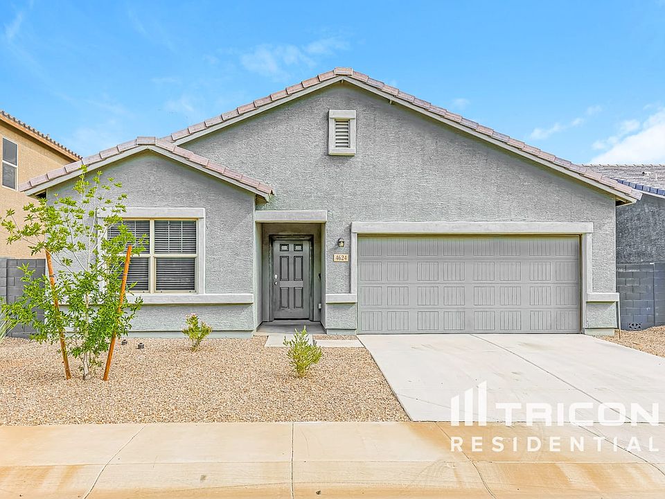 1st image of 4624 W Saddlebush Way