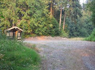 170 W Echo Ln, Sequim, WA 98382