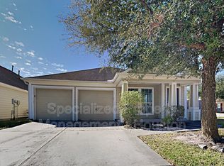 16627 Williamhurst Ln, Houston, TX 77090