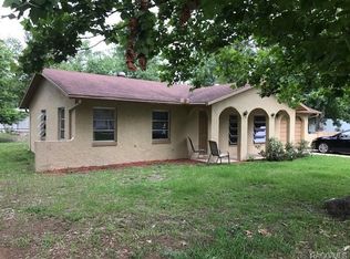 2341 S Whitier Point, Homosassa, FL 34448