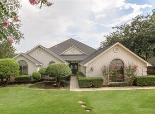 9612 Ravenswood Rd, Granbury, TX 76049