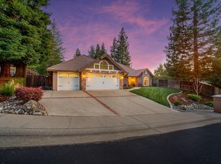 5114 Kensley Ct, Granite Bay, CA