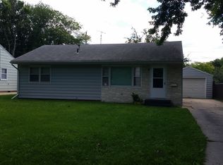 235 N 26th St, Fort Dodge, IA 50501