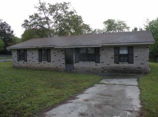 3610 Larkspur Dr, Augusta, GA 30906