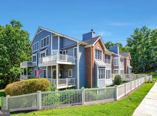 2700 Summerview Way APT 304, Annapolis, MD 21401