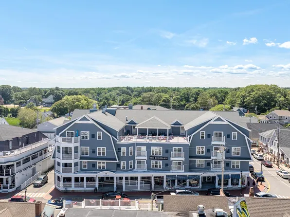1 Ocean Avenue #306 308 6, York, ME 03909