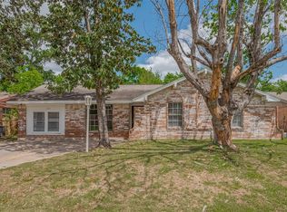 206 Beaver Bend Rd, Houston, TX 77037