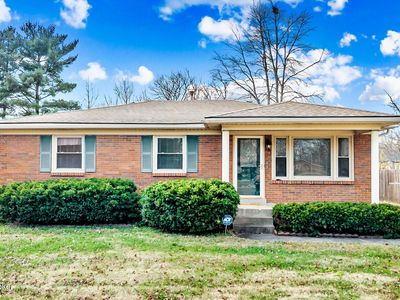 6600 Bilsim Ln, Louisville, KY, 40291