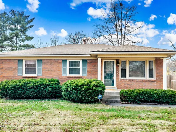 6600 Bilsim Ln, Louisville, KY 40291