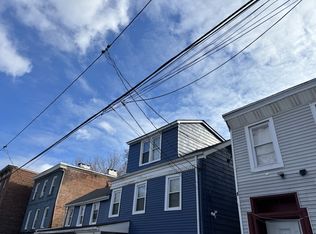125 W Parmenter St FLOOR 2, Newburgh, NY 12550