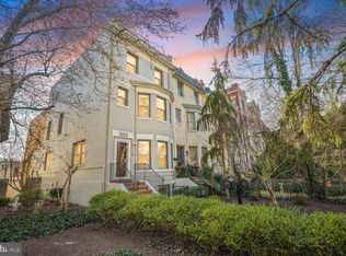 1353 E Capitol St SE, Washington, DC 20003