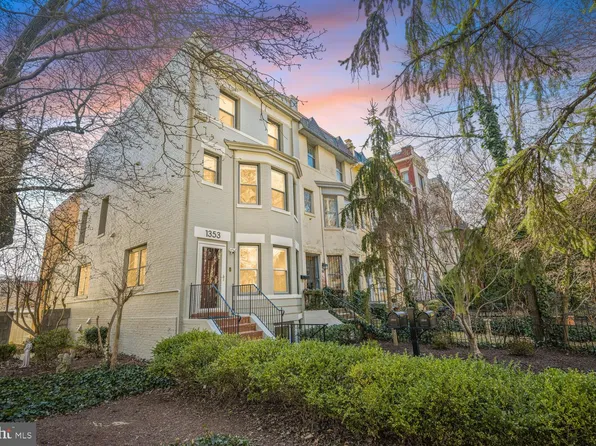 1353 E Capitol St SE, Washington, DC 20003