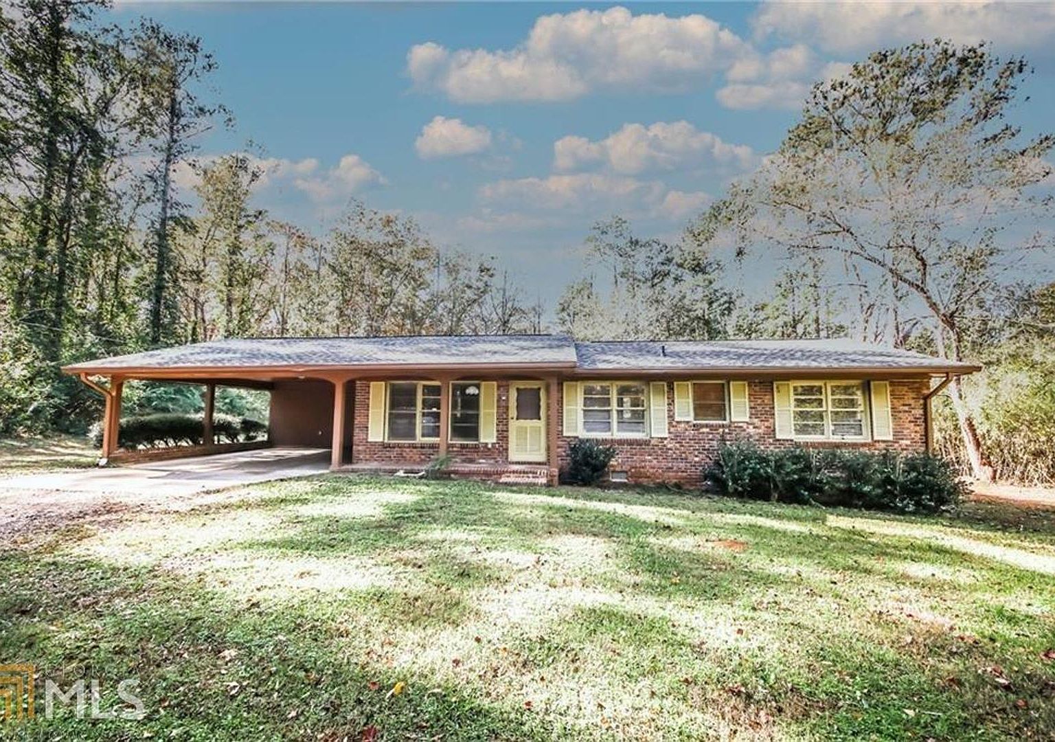 1923 Panola Rd, Lithonia, GA 30058 Zillow