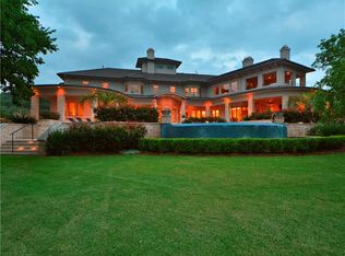 14800 Flat Top Ranch Rd, Austin, TX 78732