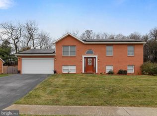 44 Byron Dr, Smithsburg, MD