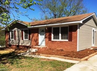 1006 Enterprise Dr, High Point, NC 27260