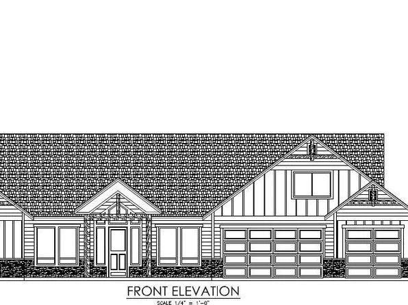 141 E Nadir Ct, Rathdrum, ID 83858