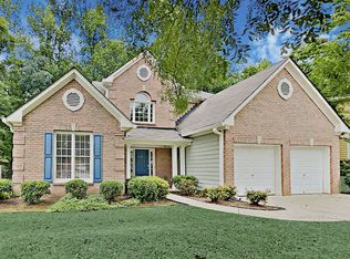 1400 Stoney Field Pl, Lawrenceville, GA 30043