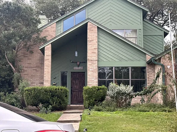 7206 Faros Ct, Live Oak, TX 78233