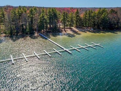 9086 N Tottenham Dr, Traverse City, MI, 49685