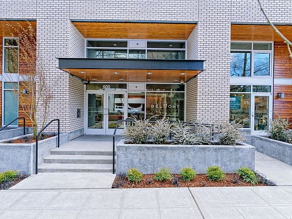 2nd image of 500 Belmont Ave E APT 507