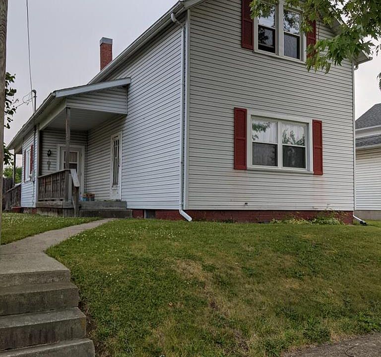 205 Whetstone St, Bucyrus, OH 44820 Zillow