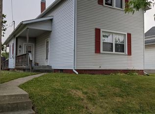 205 Whetstone St, Bucyrus, OH