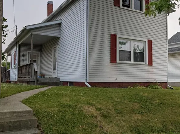 205 Whetstone St, Bucyrus, OH 44820