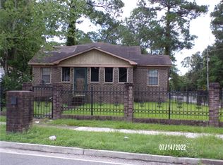 1921 Halls Mill Rd, Mobile, AL 36606