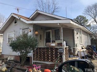 1107 Ellis Rd, Durham, NC 27703