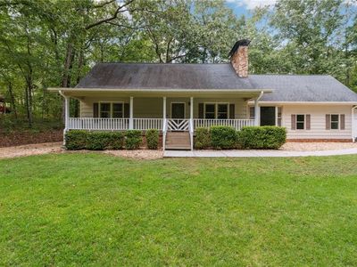 5915 Big A Rd, Douglasville, GA, 30135