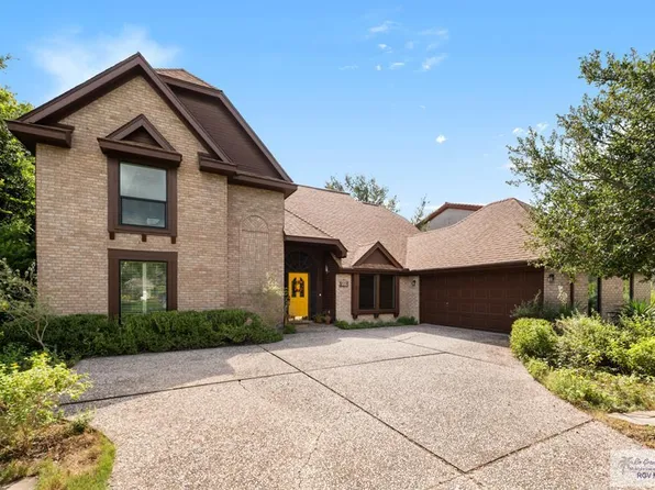 508 Escandon Ave, Rancho Viejo, TX 78575