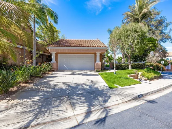1452 Countryview Ln, Vista, CA 92081