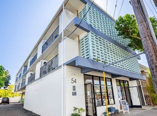 54 Maluniu Ave, Kailua, HI 96734