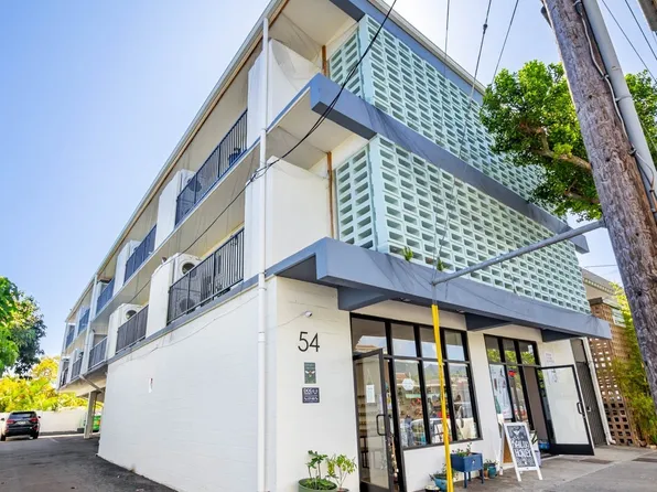 54 Maluniu Ave, Kailua, HI 96734