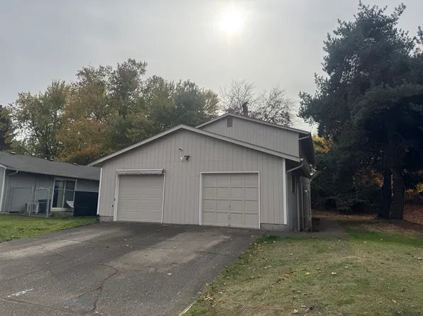 (undisclosed Address), Albany, OR 97322