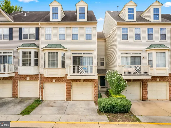 46357 Pryor Sq, Sterling, VA 20165