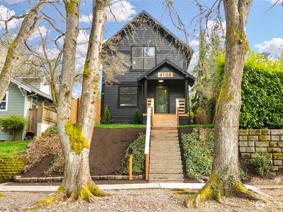 4106 N 33rd St, Tacoma, WA, 98407