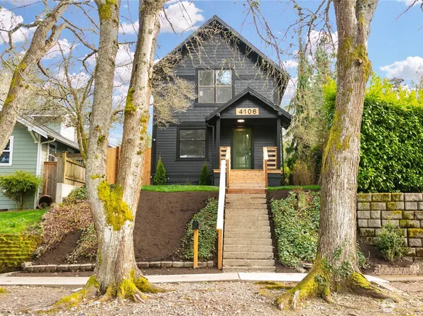 4106 N 33rd St, Tacoma, WA 98407