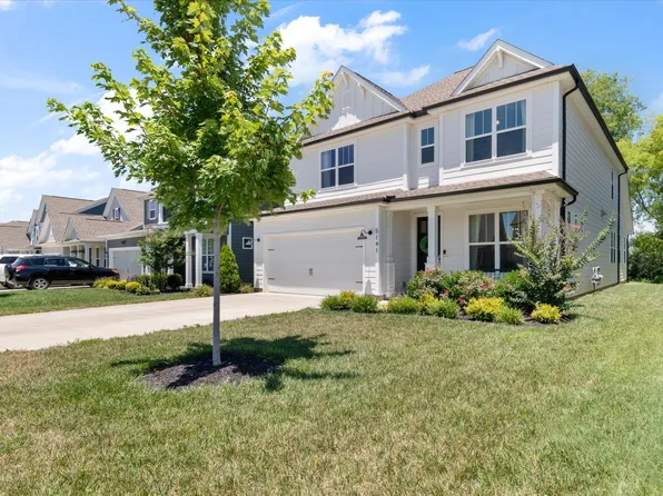 5141 Bridgemore Blvd, Murfreesboro, TN 37129