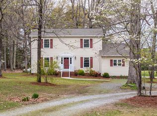 3160 River Rd, South Boston, VA 24592