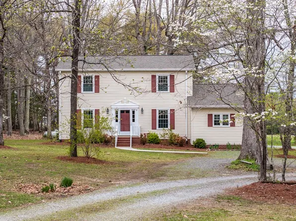 3160 River Rd, South Boston, VA 24592