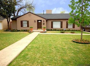 5026 Wenonah Dr, Dallas, TX 75209