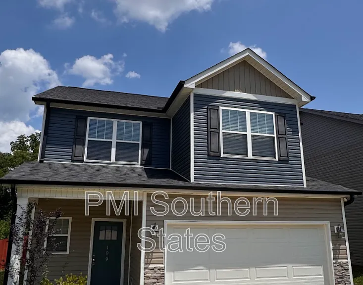 199 Rosewood Cir — Photo 1