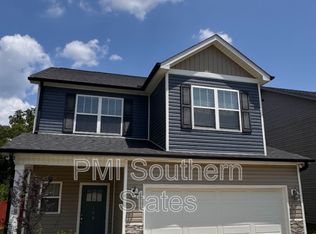 199 Rosewood Cir, Duncan, SC 29334