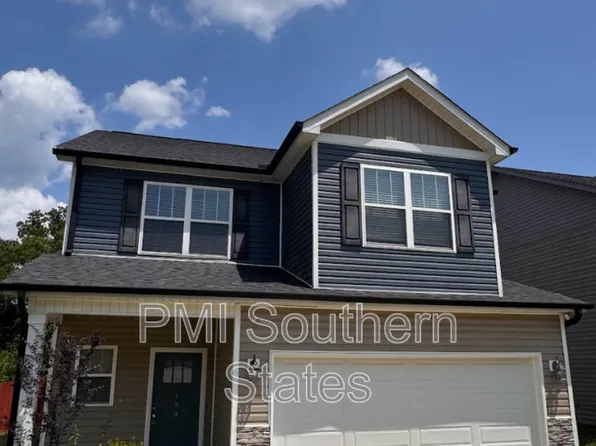 199 Rosewood Cir, Duncan, SC 29334