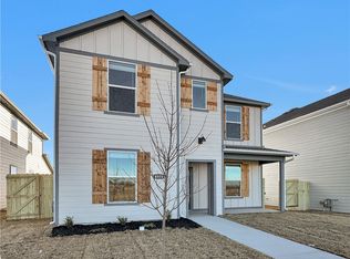 245 S Harrogate St, Fayetteville, AR 72704