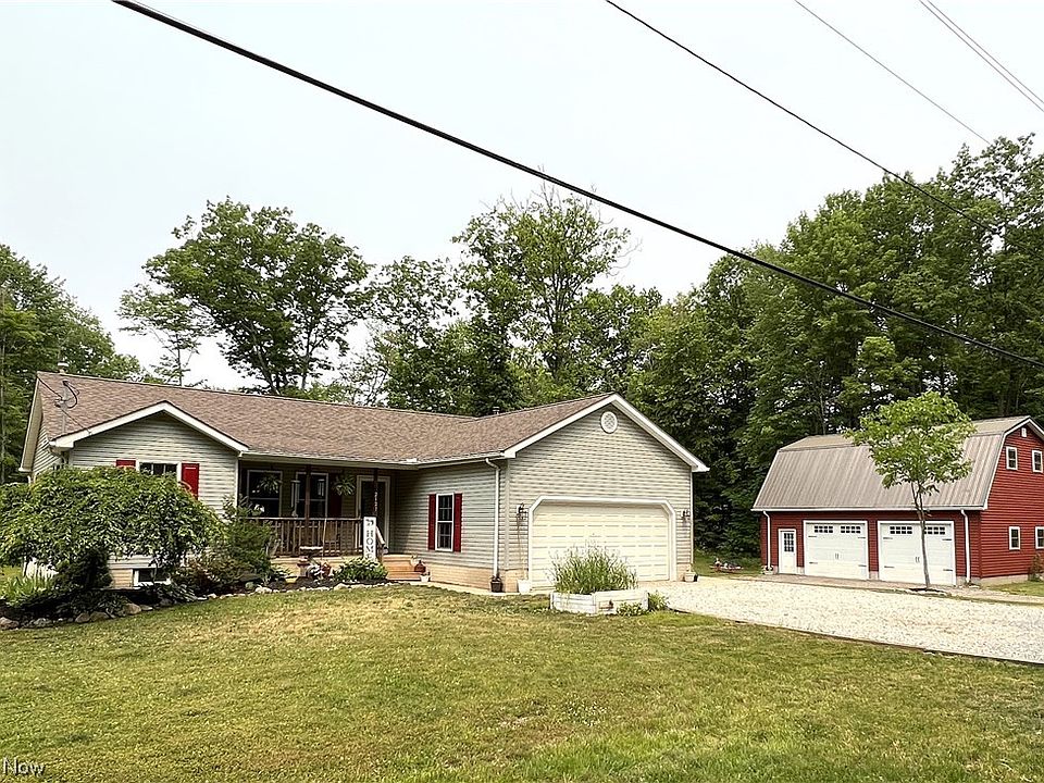2127 Flame Lake Dr, Roaming Shores, OH 44084 Zillow