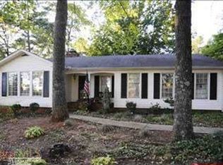 101 Blue Ridge Dr, Greer, SC 29651