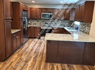 909 Oak Vale, Hermitage, TN 37076